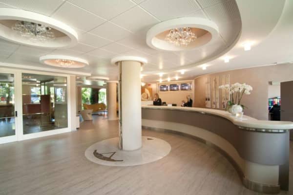 Parc Hotel Gritti,Bardolino