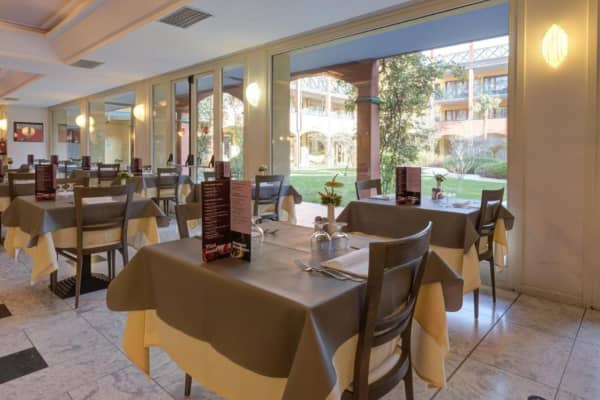 Parc Hotel Gritti,Bardolino