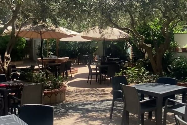 Hotel Ascot,Sorrento