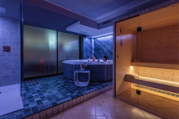 Hotel Gabry,Riva