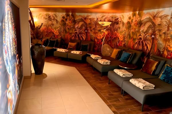 Hotel Zillertalerhof,Mayrhofen