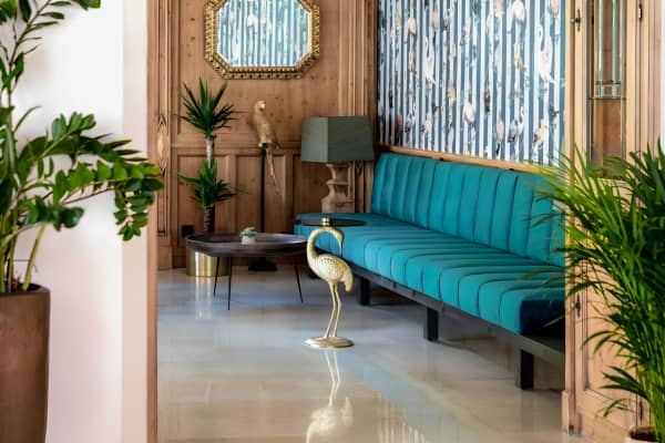 Hotel Zillertalerhof,Mayrhofen