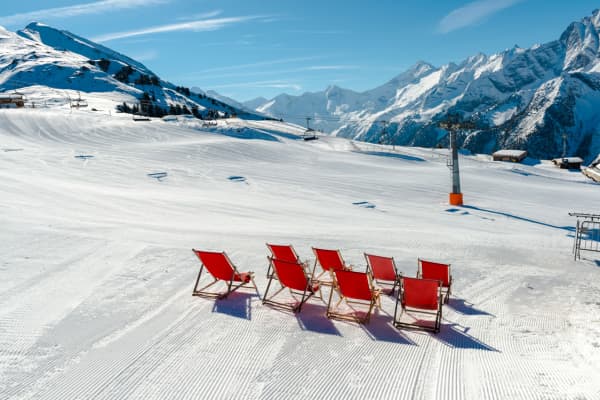 Hotel Zillertalerhof,Mayrhofen