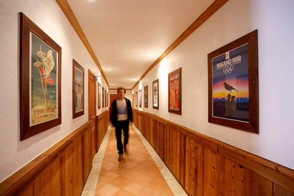 Residence Chalet des Neiges Plein Sud,Val Thorens