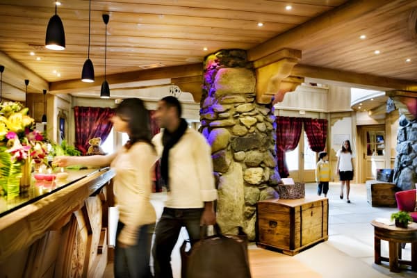 Residence L'Oree des Cimes,Peisey Vallandry