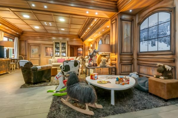 Résidences Les Hauts Bois,Plagne Aime 2000