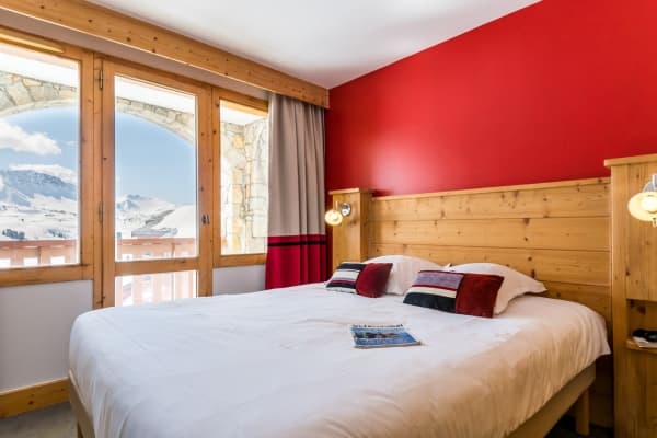 Résidence Les Néréïdes,Belle Plagne