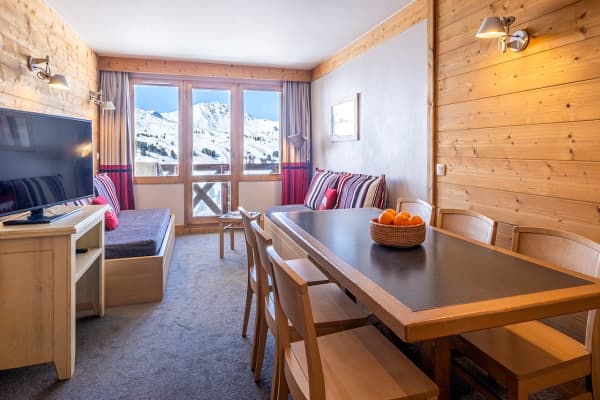 Résidence Les Néréïdes,Belle Plagne