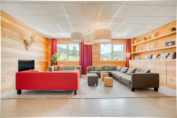 COOEE Alpin Hotel Kitzbueheler Alpen,St. Johann in Tirol
