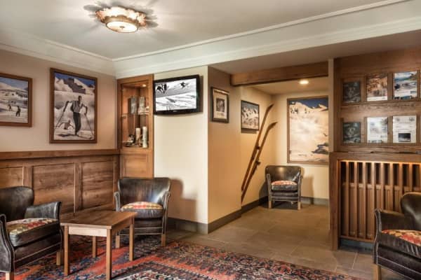 Hotel Eden Rock,Bad Gastein