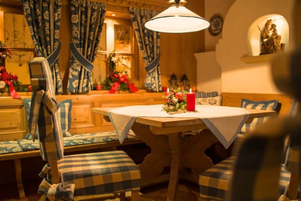 Hotel Salzburgerhof,Zell am See