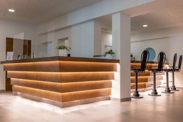 Hotel Strass,Mayrhofen