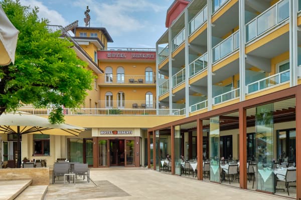 Hotel Bisesti,Garda