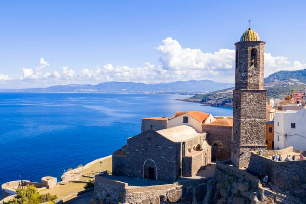 Hotel Corte Palau,Palau