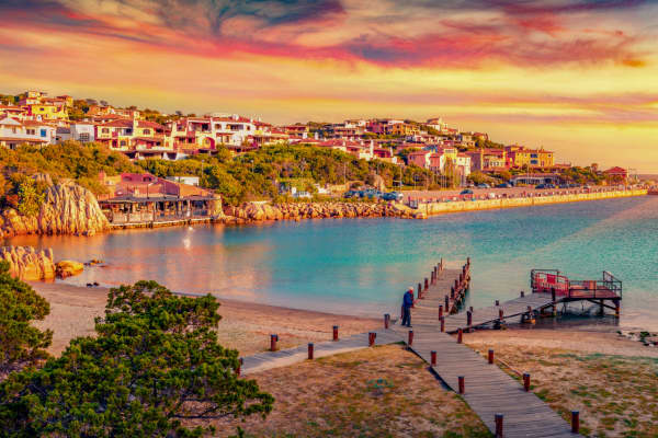 Hotel Corte Palau,Palau