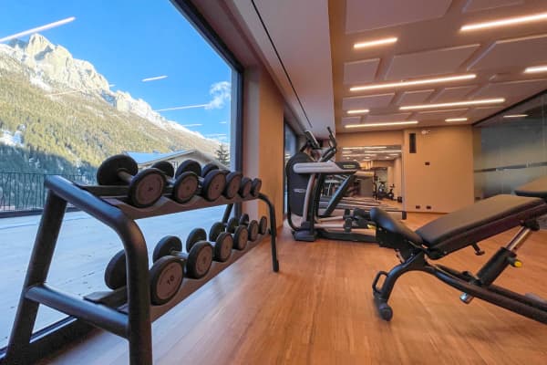 Hotel Ciampedie Luxury Alpine Spa,Val di Fassa