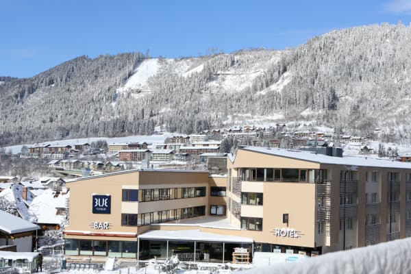 Hotel Tui Blue,Schladming