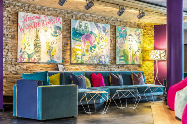 Hotel Tui Blue,Schladming