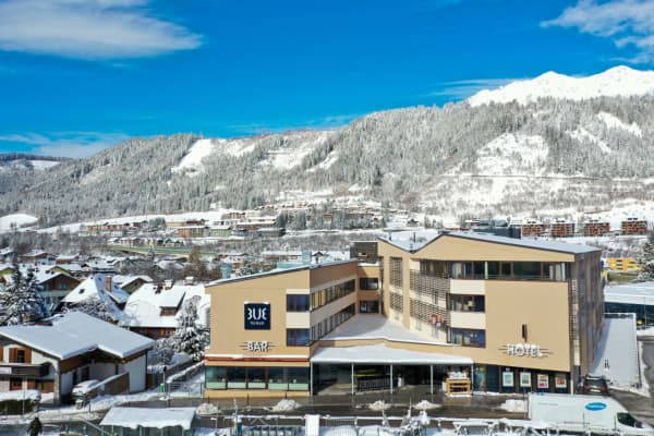 Hotel Tui Blue,Schladming