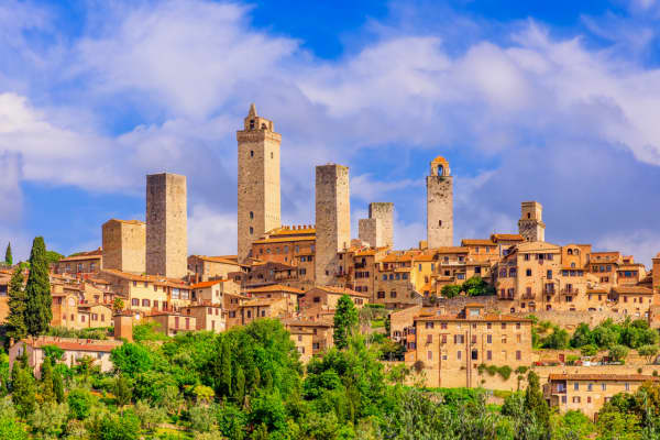 Grand Hotel Croce di Malta,Montecatini