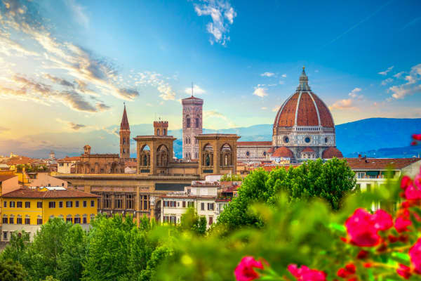 Grand Hotel Croce di Malta,Montecatini