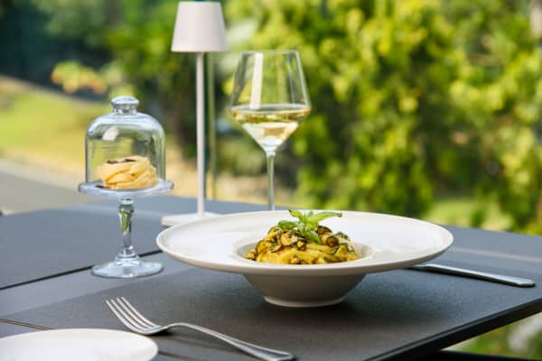 Hotel Metropole,Sorrento