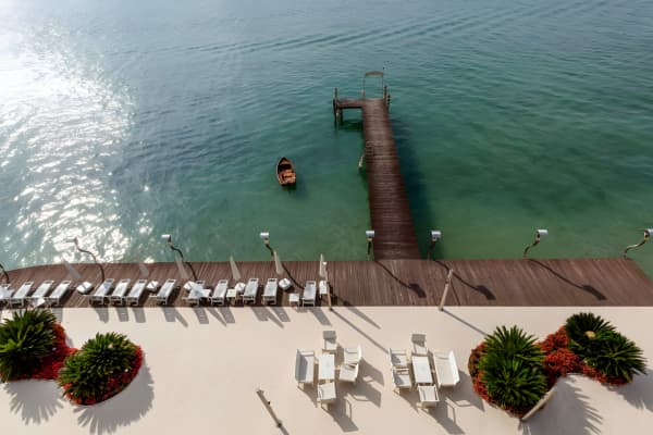 Hotel Continental,Sirmione