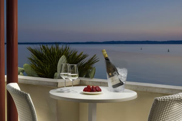 Hotel Continental,Sirmione