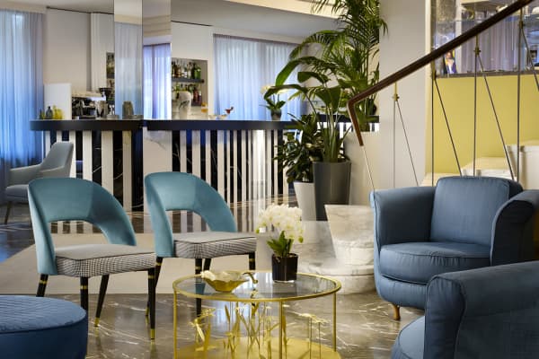 Hotel Continental,Sirmione