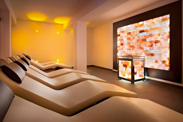 Hotel Continental,Sirmione