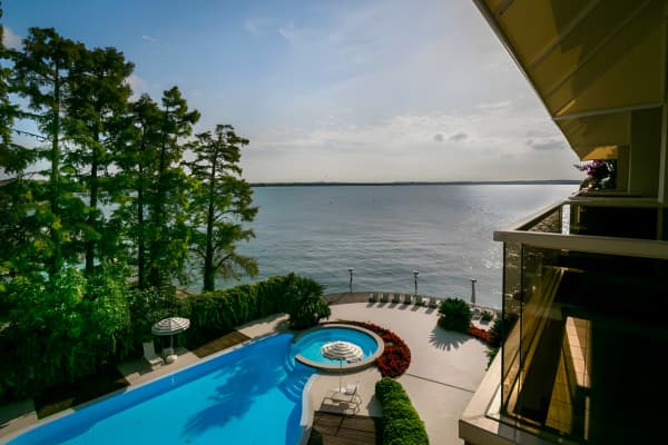 Hotel Continental,Sirmione