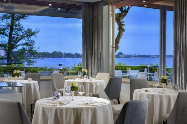 Hotel Continental,Sirmione