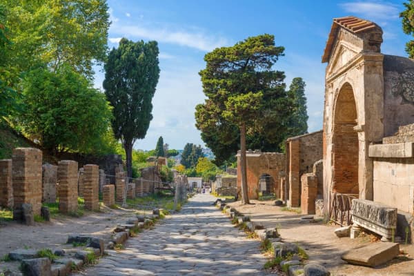 Hotel Astoria,Sorrento
