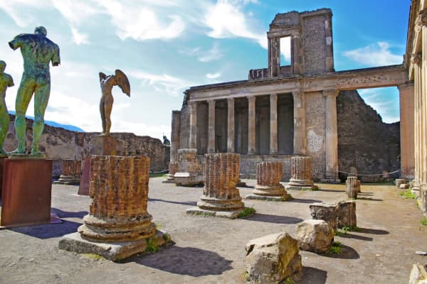 Hotel Astoria,Sorrento