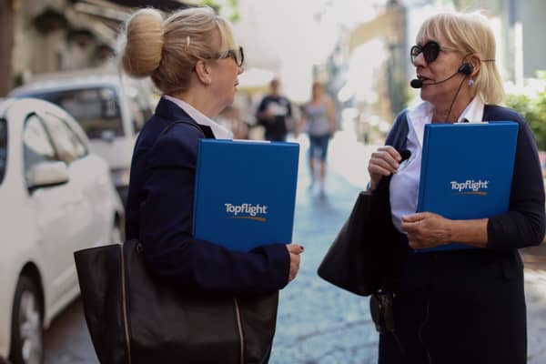Hotel Astoria,Sorrento