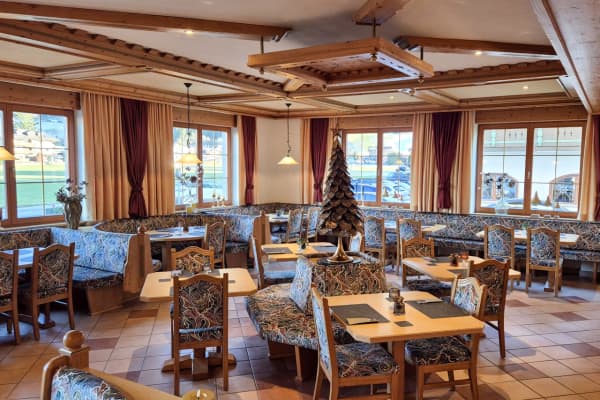 Hotel Dahoam,Westendorf