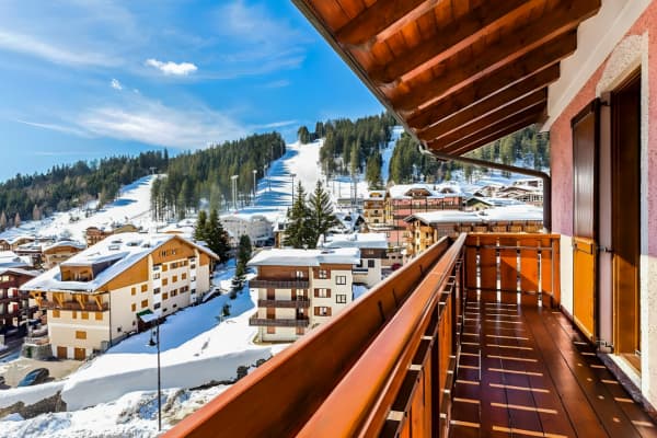 Garni Cristiania,Madonna di Campiglio