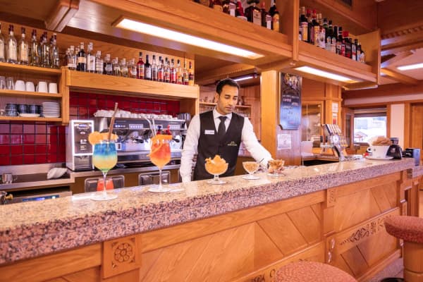 Hotel Sellaronda,Val di Fassa