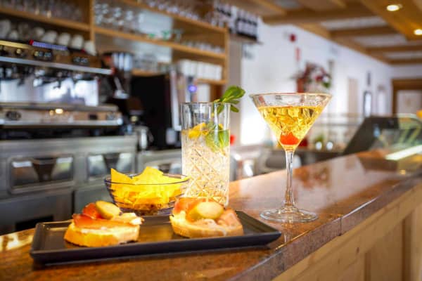 Hotel Sellaronda,Val di Fassa