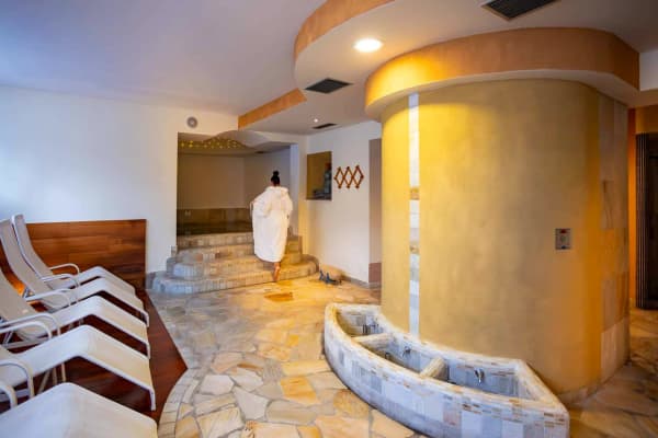 Hotel Sellaronda,Val di Fassa