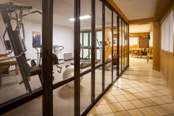 Hotel Sellaronda,Val di Fassa