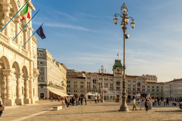 Grand Hotel Adriatic,Opatija