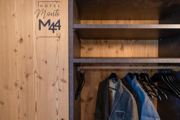 Hotel Monte 44,Val Gardena