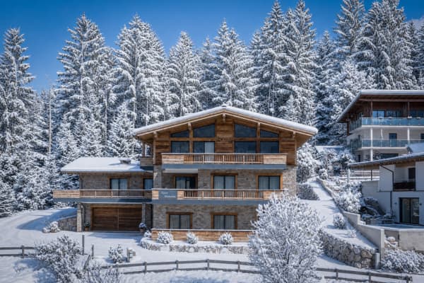 Hotel Alpenpanorama,Söll