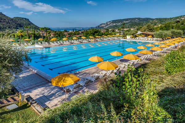 Poiano Apartments,Garda
