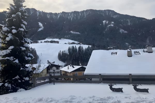 Hotel Garni Fortuna,Val Gardena