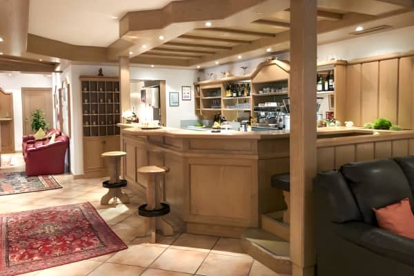 Hotel Garni Fortuna,Val Gardena