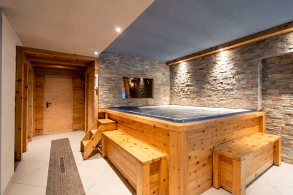 Hotel Orso Grigio,Pinzolo
