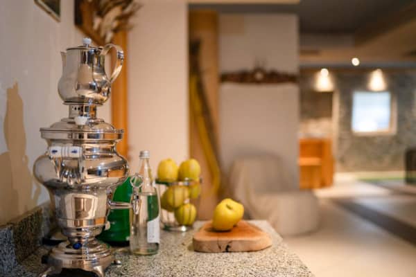Hotel Orso Grigio,Pinzolo