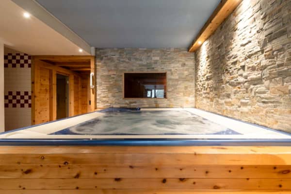 Hotel Orso Grigio,Pinzolo
